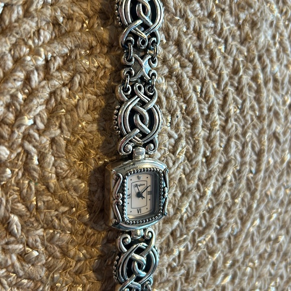 Brighton Rosarita Adjustable Watch - Picture 4 of 8